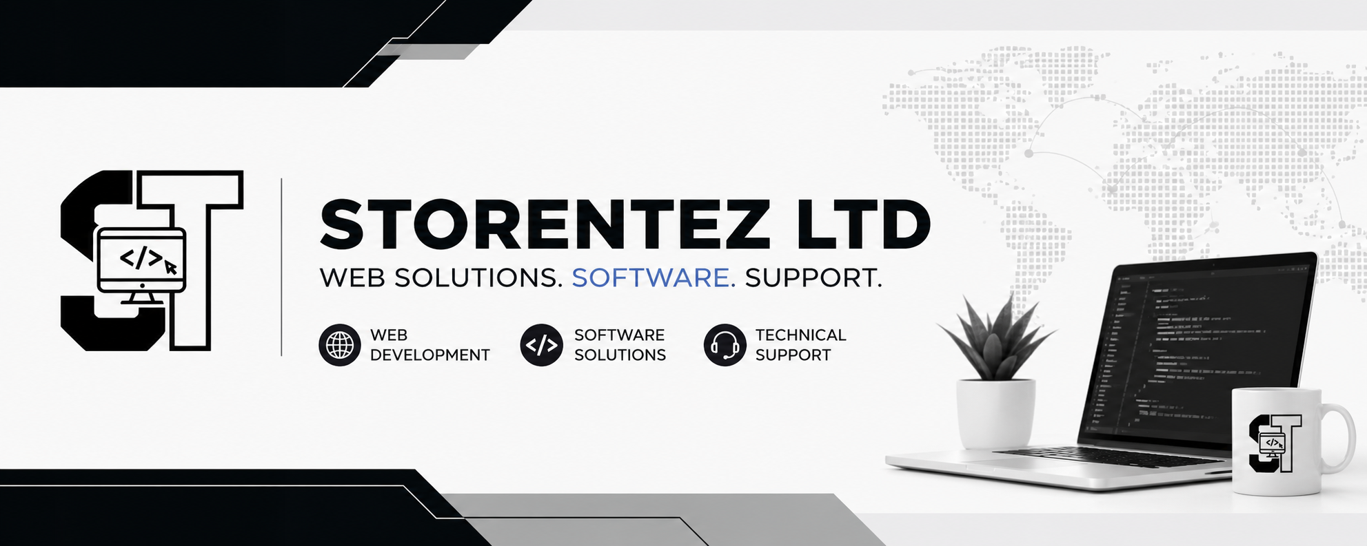 Storentez Ltd
