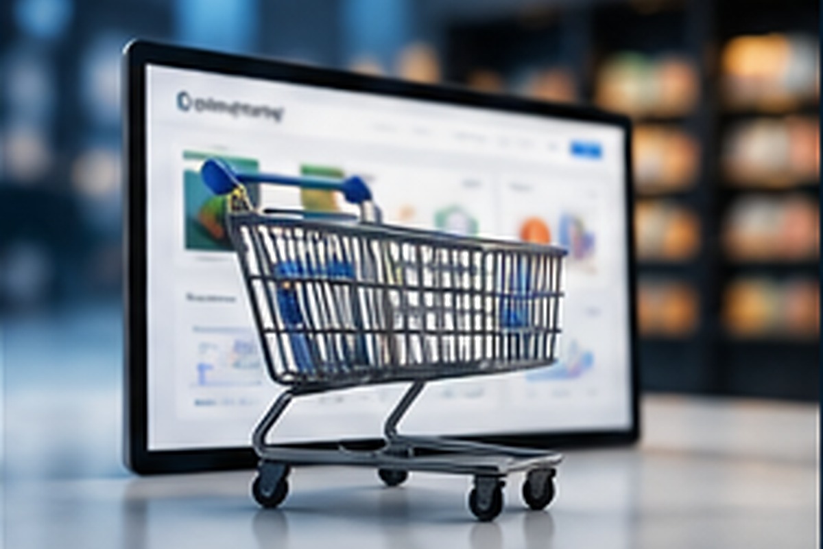 Booking & Marketplace Platform