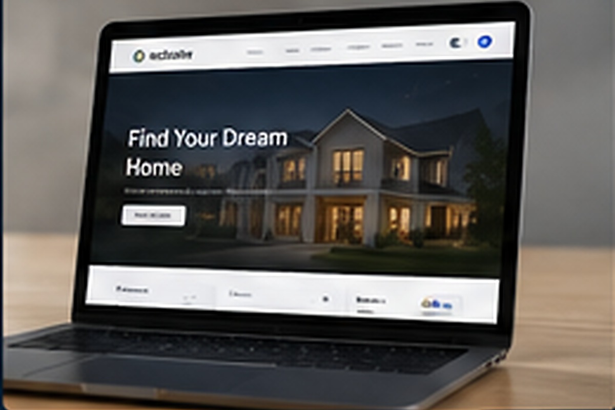 Corporate Website Premium Build