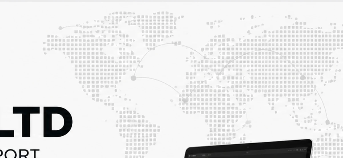 Global delivery network